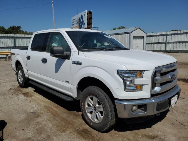 FORD F150 SUPER 2016 1ftew1eg4gke78629