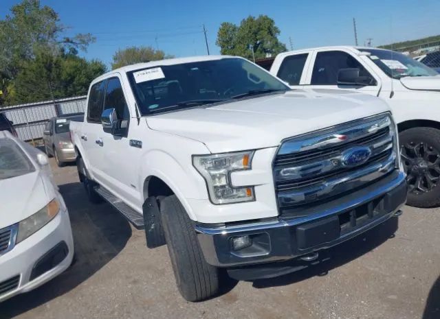 FORD NULL 2016 1ftew1eg4gke82647