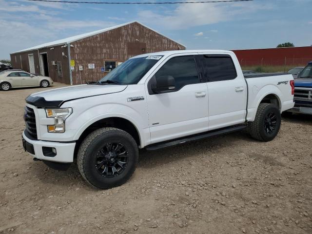 FORD F-150 2016 1ftew1eg4gke89548