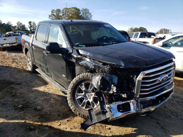 FORD F-150 2016 1ftew1eg4gkf87608