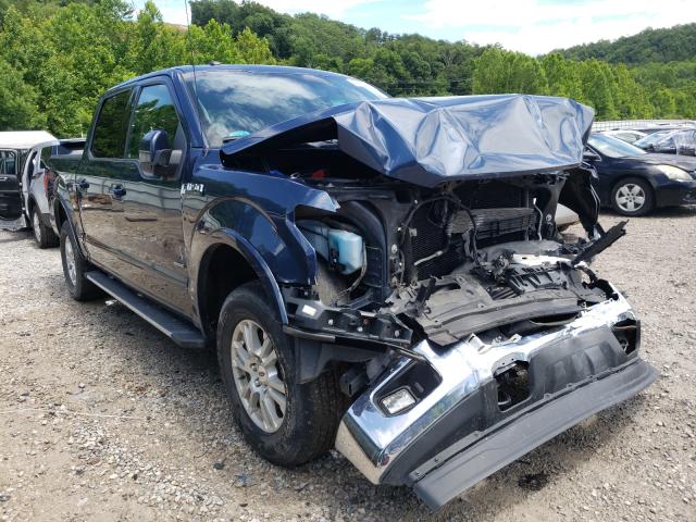 FORD F150 SUPER 2017 1ftew1eg4hfa00771