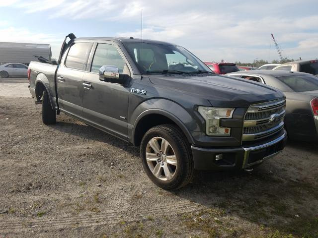 FORD F150 SUPER 2017 1ftew1eg4hfa20485