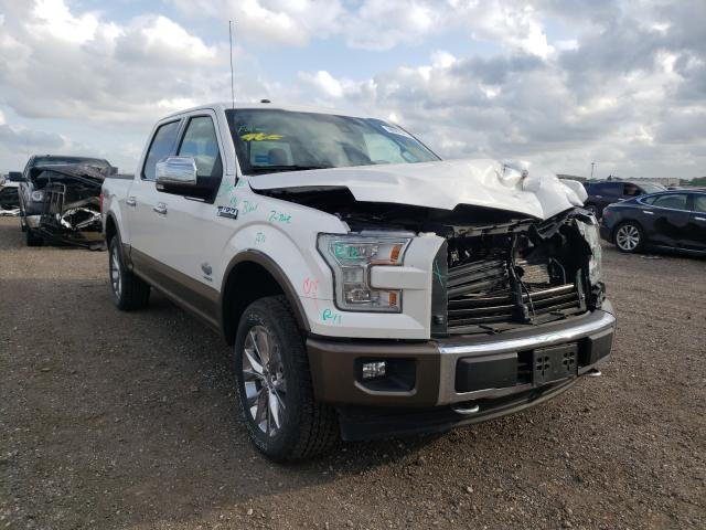 FORD F150 SUPER 2017 1ftew1eg4hfa33530