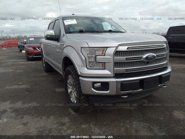 FORD F-150 2017 1ftew1eg4hfa66205