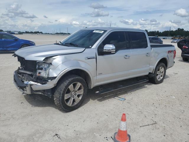 FORD F150 SUPER 2017 1ftew1eg4hfa94263