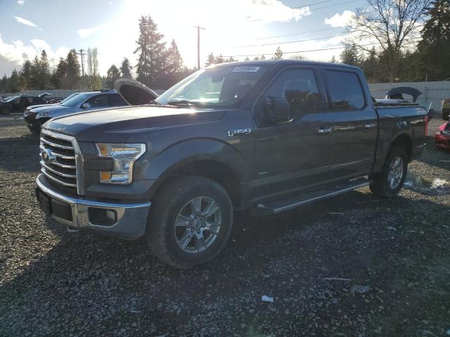 FORD F150 SUPER 2017 1ftew1eg4hfb24815