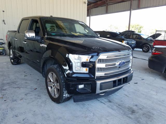 FORD F150 SUPER 2017 1ftew1eg4hfb49195