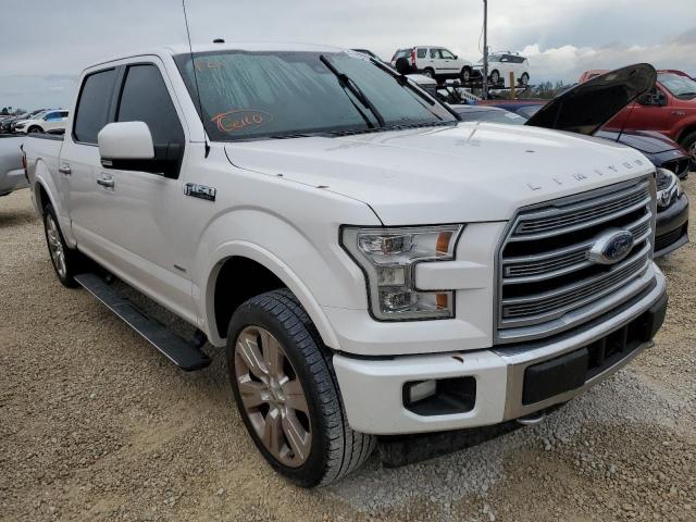 FORD F150 SUPER 2017 1ftew1eg4hfb89017