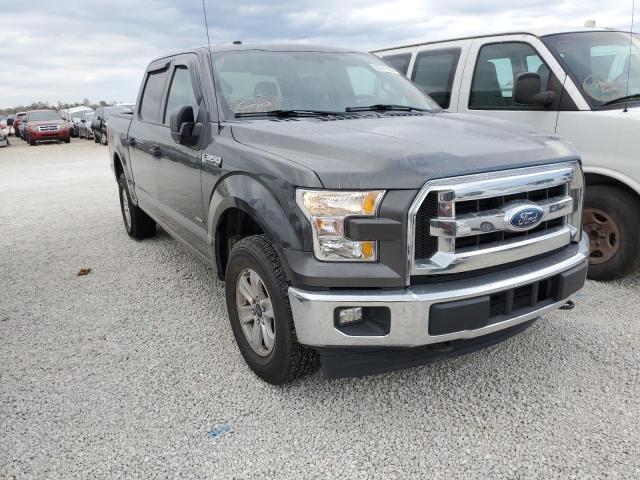 FORD F150 SUPER 2017 1ftew1eg4hfc05863