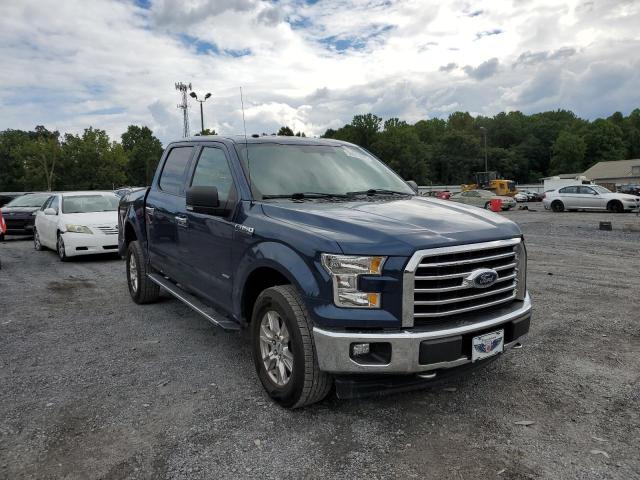 FORD F150 SUPER 2017 1ftew1eg4hfc18547