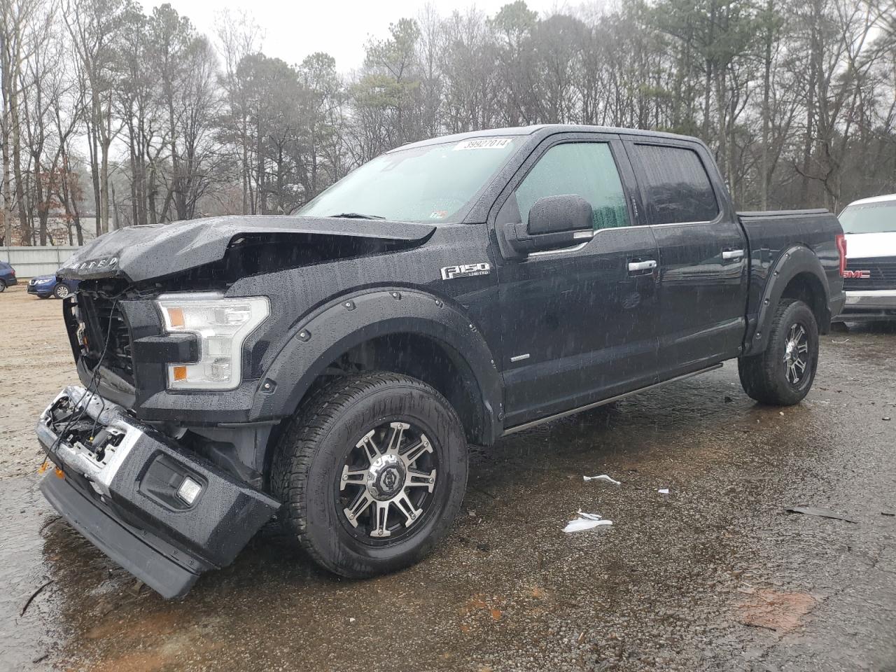 FORD F-150 2017 1ftew1eg4hfc82359