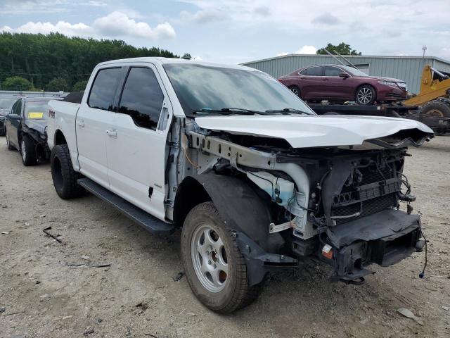 FORD F150 SUPER 2017 1ftew1eg4hfc82605