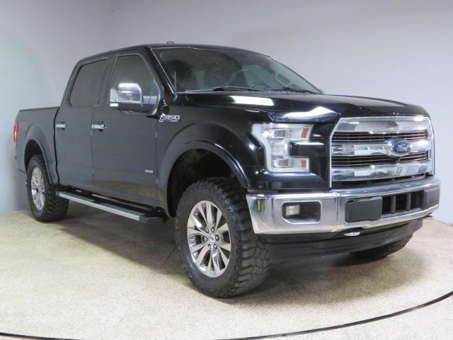 FORD F150 SUPER 2017 1ftew1eg4hkc28776