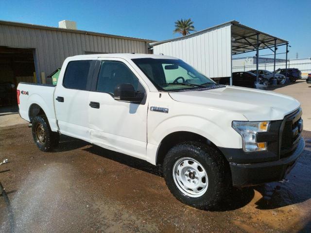 FORD F150 SUPER 2017 1ftew1eg4hkc31029