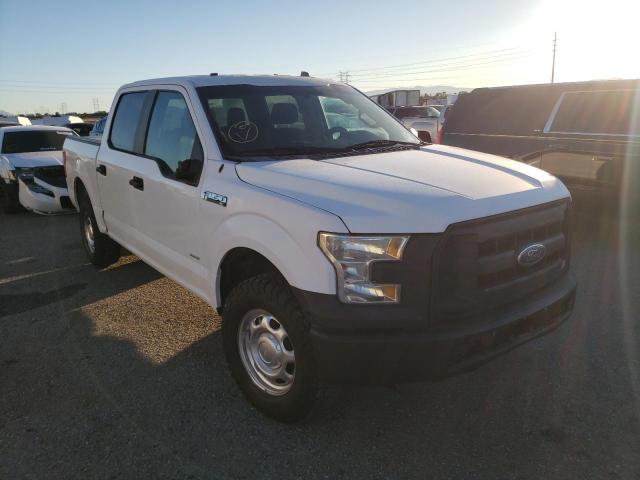 FORD F150 SUPER 2017 1ftew1eg4hkc31032