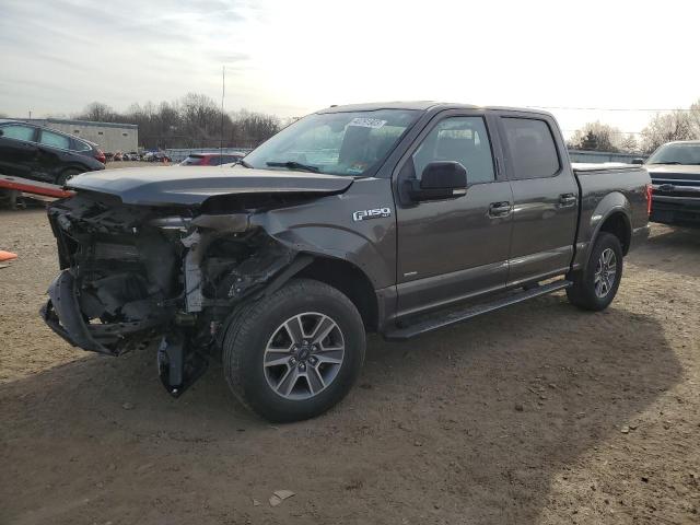 FORD F-150 2017 1ftew1eg4hke32493