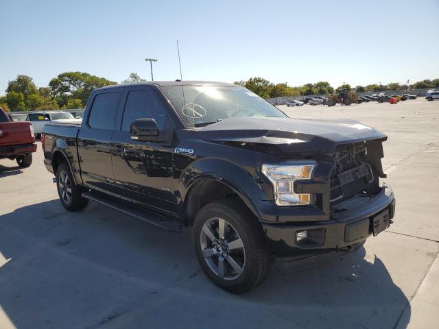 FORD F150 SUPER 2017 1ftew1eg4hke55787