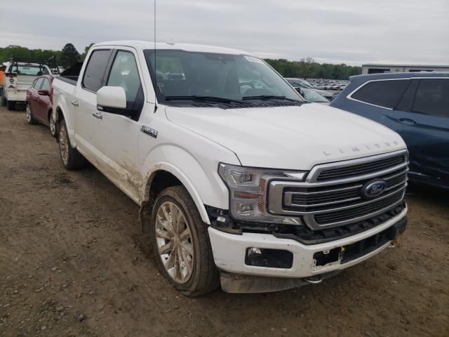 FORD F-150 2018 1ftew1eg4jfa66887