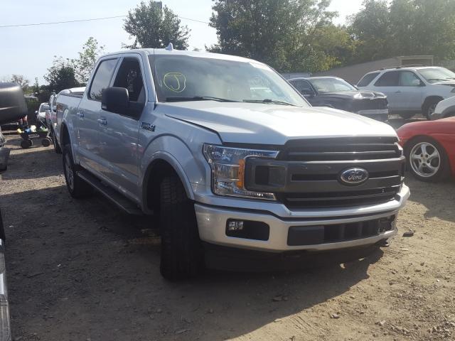 FORD F150 SUPER 2018 1ftew1eg4jfb09480