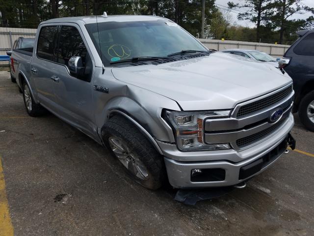 FORD F150 SUPER 2018 1ftew1eg4jfb96300