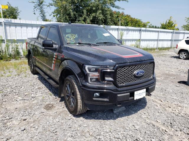 FORD F150 SUPER 2018 1ftew1eg4jfc05576