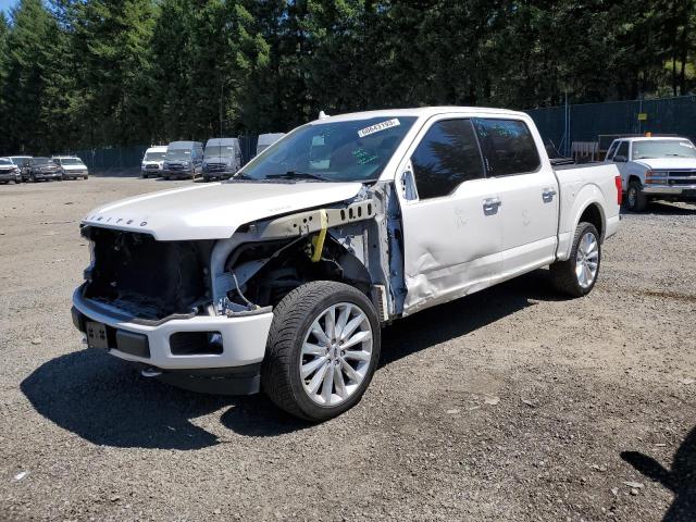 FORD F-150 2018 1ftew1eg4jfc73229