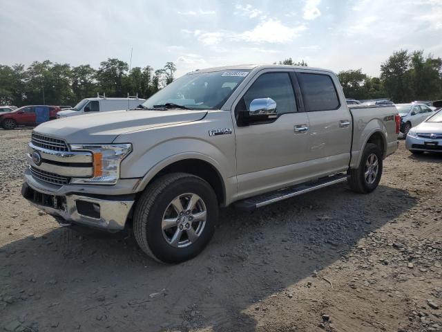 FORD F150 SUPER 2018 1ftew1eg4jfc82092