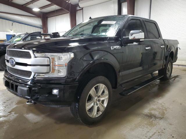 FORD F-150 2018 1ftew1eg4jfd67840