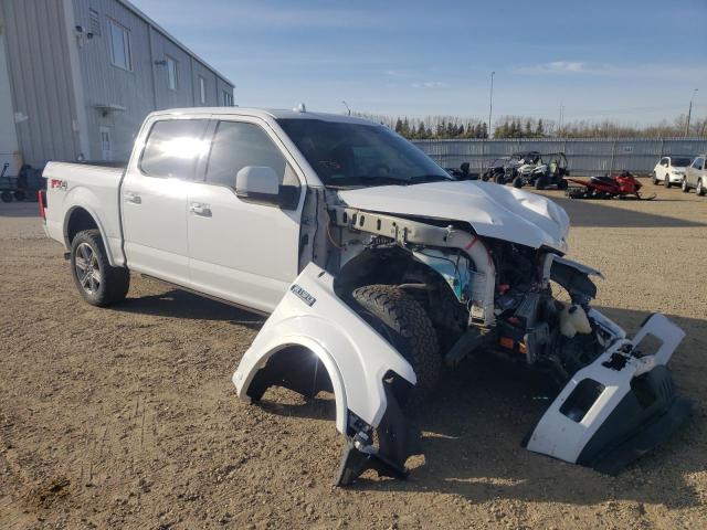 FORD F150 SUPER 2018 1ftew1eg4jfe29320