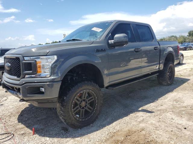 FORD F150 SUPER 2018 1ftew1eg4jfe35215