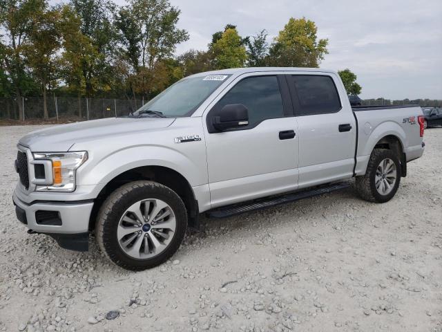 FORD F-150 2018 1ftew1eg4jke82297