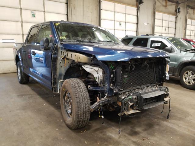 FORD F150 SUPER 2018 1ftew1eg4jke88312