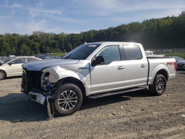 FORD F150 SUPER 2018 1ftew1eg4jkf98504