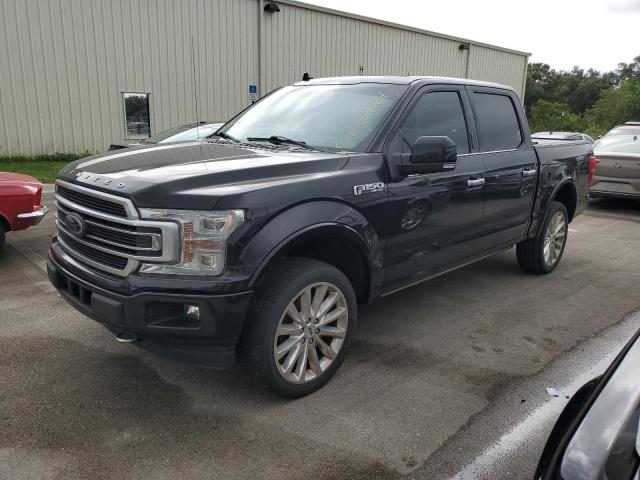 FORD F150 SUPER 2019 1ftew1eg4kfa53218