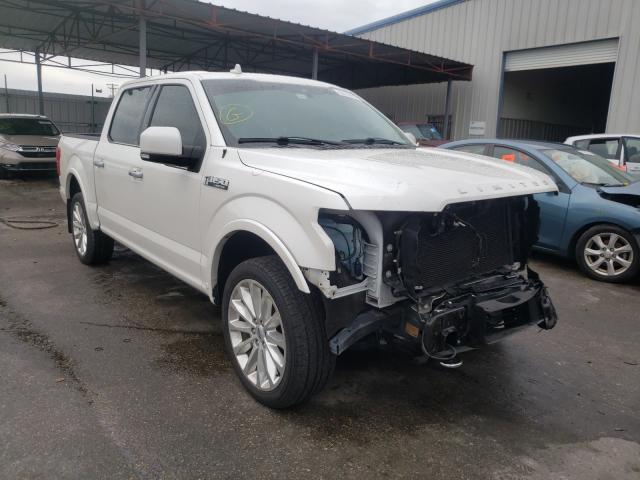 FORD F150 SUPER 2019 1ftew1eg4kfa53977