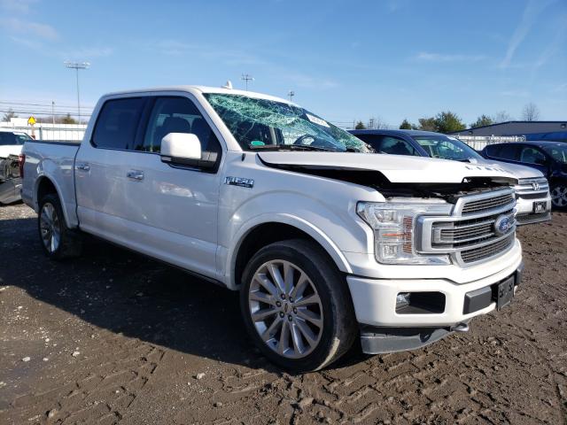 FORD F150 SUPER 2019 1ftew1eg4kfa54210