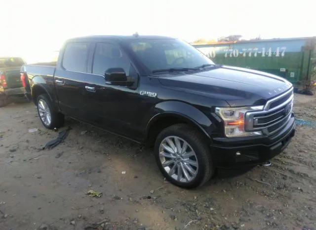 FORD F-150 2019 1ftew1eg4kfc28616