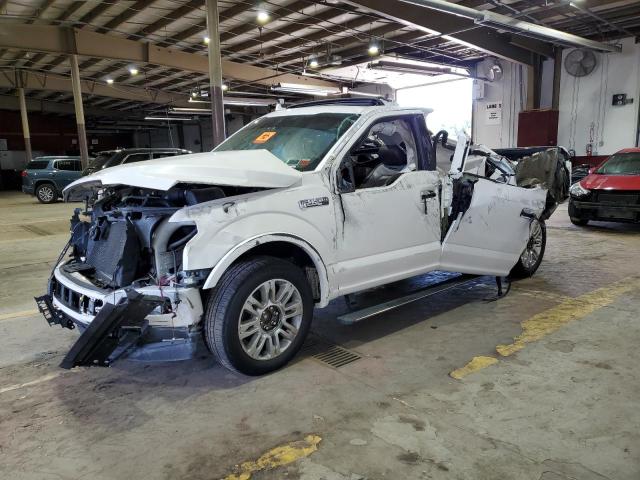 FORD F150 SUPER 2019 1ftew1eg4kfc93885