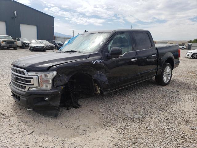 FORD F150 SUPER 2020 1ftew1eg4lfa16736