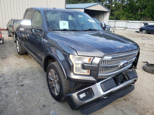 FORD F150 SUPER 2015 1ftew1eg5ffa02073