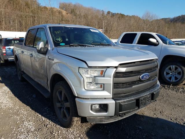 FORD F150 SUPER 2015 1ftew1eg5ffa04504