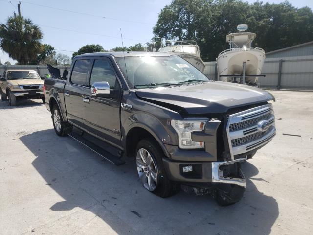 FORD F150 SUPER 2015 1ftew1eg5ffa19813