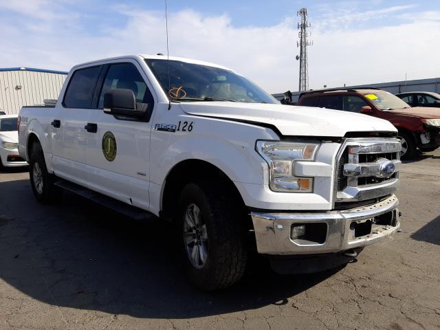 FORD F150 SUPER 2015 1ftew1eg5ffa20668