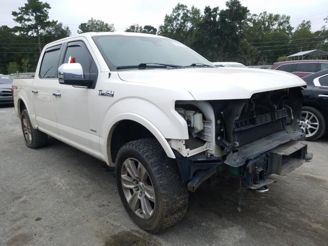 FORD F150 SUPER 2015 1ftew1eg5ffa26521