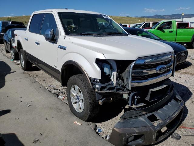 FORD F150 SUPER 2015 1ftew1eg5ffa29578