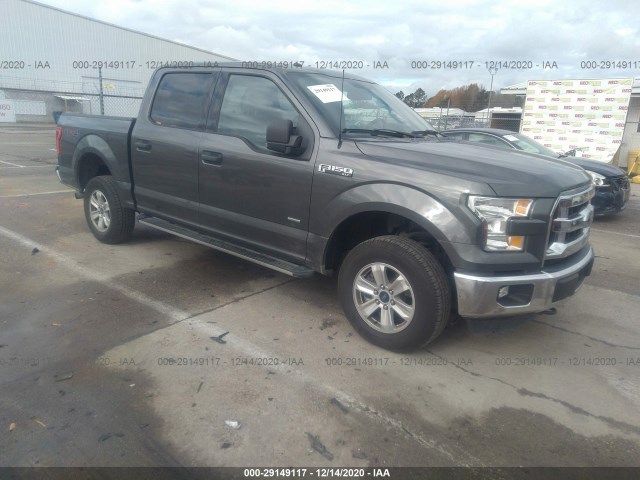 FORD F-150 2015 1ftew1eg5ffa41956