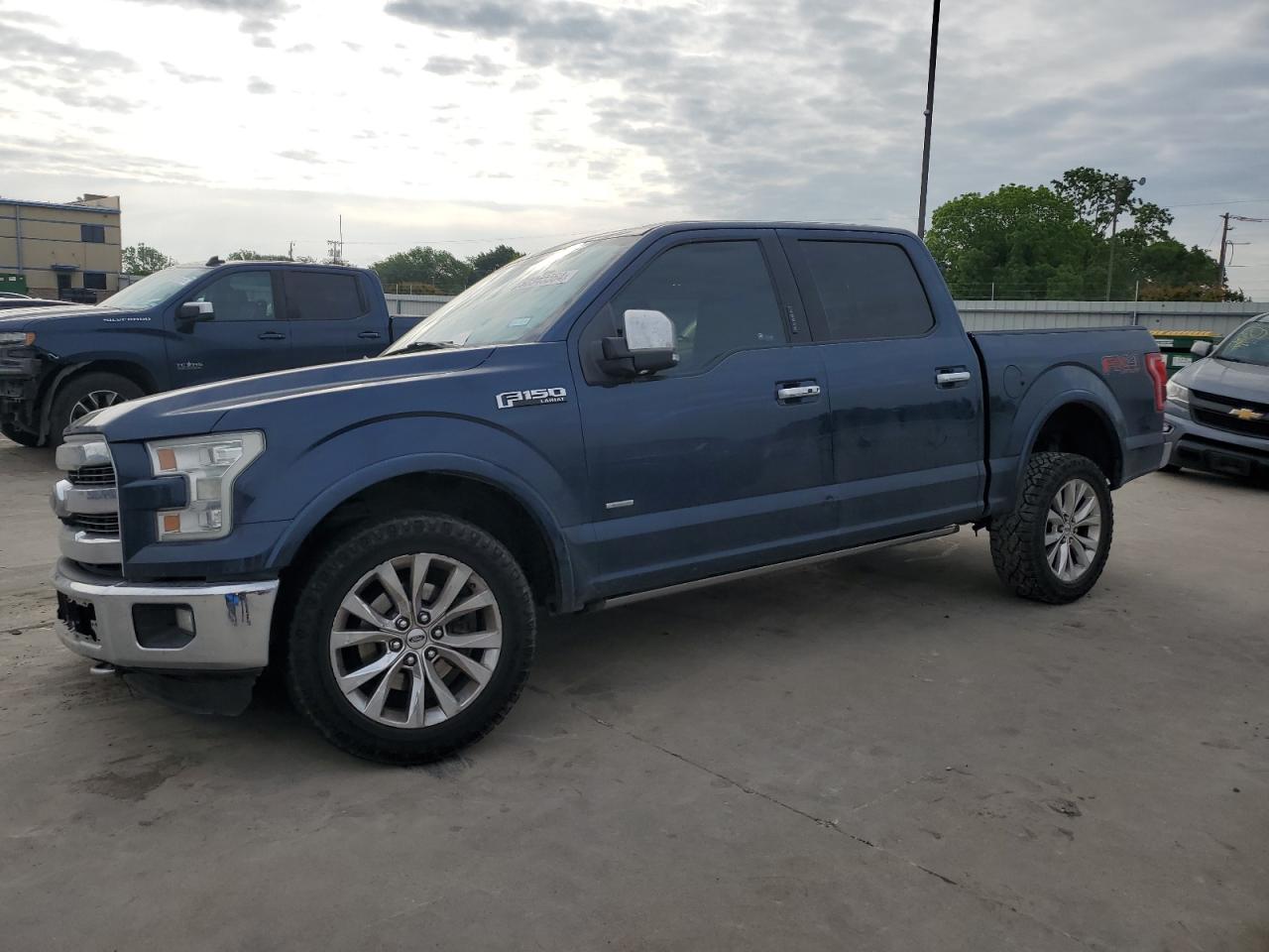 FORD F-150 2015 1ftew1eg5ffa53444