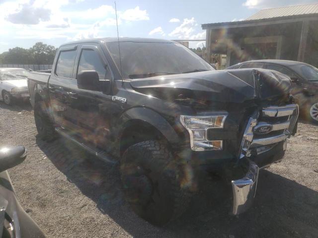 FORD F150 SUPER 2015 1ftew1eg5ffa59003