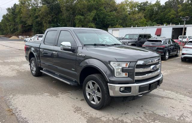 FORD F150 SUPER 2015 1ftew1eg5ffa65853