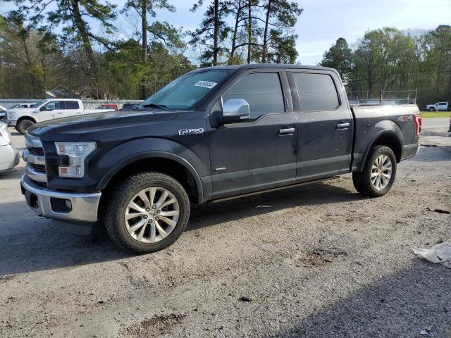 FORD F-150 2015 1ftew1eg5ffa67330